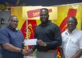 Lucozade joins forces with Petra to host fifth Annual Int’l Goodwill Football Series