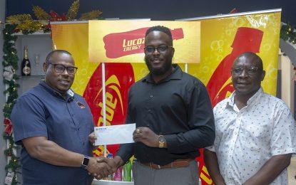 Lucozade joins forces with Petra to host fifth Annual Int’l Goodwill Football Series