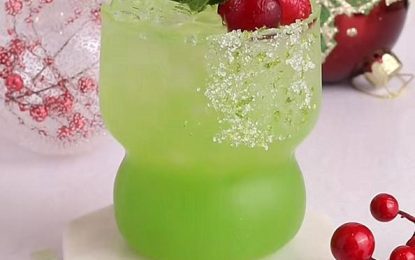 Must try mocktail recipes to spark your holiday spirit