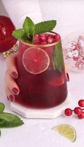 Must try mocktail recipes to spark your holiday spirit