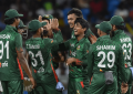 Bangladesh hold nerve to defend 148 and take 1-0 T20I series lead over West Indies