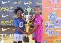 Marian Academy and Waramuri Primary battle for MVP U11 title today