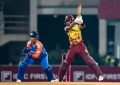 Windies captain Matthews cites lessons from T20I loss to refine strategies for ODI series