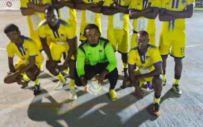 Can Botafago oust Milerock for $1M title tonight? – Winners and Capital FC play for third place