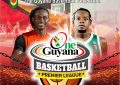 One Guyana Premier League b/ball tournament tips off tonight