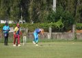 Guards, Lil Rams, Mahdia and CJIA through to ERC T10 Tapeball finals