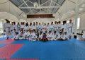 ASK-G holds successful Karate Grading Examinations