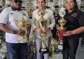 Trophy Stall on board with Petra-KFC Goodwill Series 2024