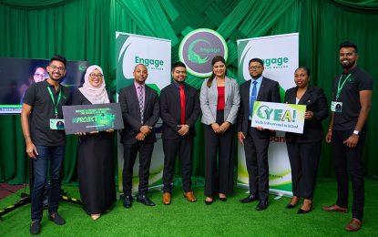 Recover Guyana Launches Green Entrepreneurship Programme for youth