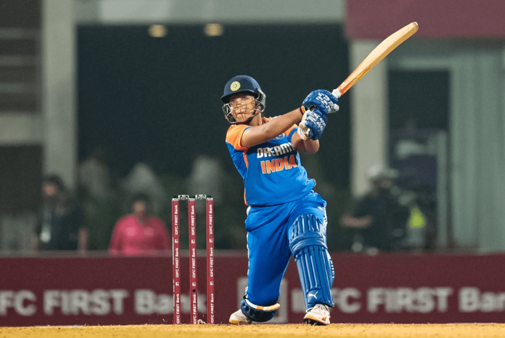 India produce dominant 60-run win over West Indies to claim 2-1 T20I series victory in Mumbai