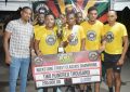 Ballers Empire takes inaugural Rockstone Street Classic Football championship    