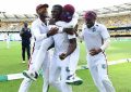 Australia to play three Tests during 2025 tour of West Indies