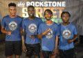 Showstoppers, Pouderoyen, Brothers and Team Family advance into Rockstone Street-Ball semis