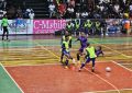 Kanaimas, Lady Royal chalk up first wins in K&S National Futsal C/ship Women’s leg