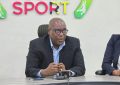 Director of Sports lauds Minister Ramson Jr. and Government for tabling Horse Racing Authority Bill