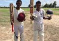 Deochand, Narine hit centuries, Ganpat claims 8 wickets as RHTFM ‘A’ defeat Whim CC by an innings and 240 runs