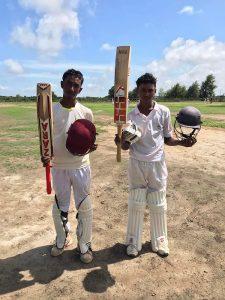 Deochand, Narine hit centuries, Ganpat claims 8 wickets as RHTFM ‘A’ defeat Whim CC by an innings and 240 runs