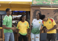 GFF and MEYBA launch new kits to unite Guyanese fans and boost team performance