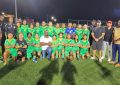 Guyana and Suriname conclude bilateral friendly series with strong performances