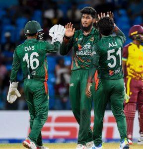 Powell calls for Reflection after West Indies suffer T20I whitewash