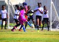 Marian Academy and Waramuri Primary set for exciting showdown in 2024 Girls’ U11 Football C/ship Final