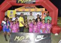 Penalty decides 2024 champion: Waramuri Primary conquers Marian to lift MVP Sports U11 trophy