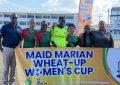 GFF and Namilco officially launch Maid Marian Wheat Up Women’s Cup