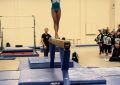 Xhiya Hercules – flipping the script towards Gymnastics history for Guyana