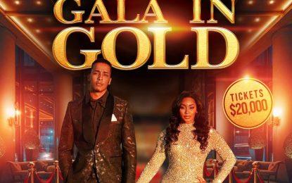 Welcome the New Year at Decoded Carnival’s Gala in Gold