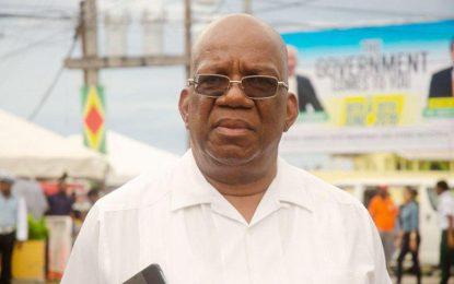 ‘Chokehold of oil on Guyana’s economy spells trouble for country’s climbing debt’- Former Finance Minister