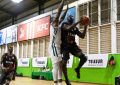 Guyana falls short against Suriname in Nations Cup B/ball finals