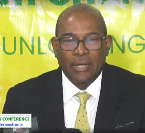 GECOM incapable of holding 2025 national elections – AFC says