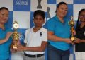 Sam, Fernandes outshine competition at GCF/Moo Milk National U12 chess tourney