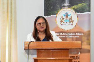 Govt. budgets $7.2B for Amerindian Affairs in 2025