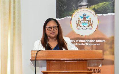 Govt. budgets $7.2B for Amerindian Affairs in 2025