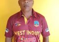 Basil Persaud elated to represent West Indies at IMC Over-50 World Cup in Sri Lanka