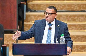 ‘Over 15,000 house lots to be completed within six months’ - Housing Minister