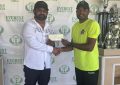 Dave West Indian Imports gets Everest Cricket Club’s renovations off the mark