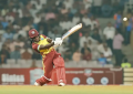 Dottin, Matthews star as Windies Women crush Bangladesh by eight wickets in first T20