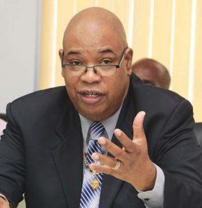 US$15M spent on CJIA expansion since 2020 – Min. Edghill