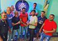 Foreign Link Darts Club hosts successful Inaugural Tournament