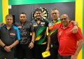 Foreign Link players call for Darts Association to step up