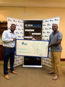 Lusignan Golf Club to host Inaugural GBTI Mastercard Golf Classic this Sunday