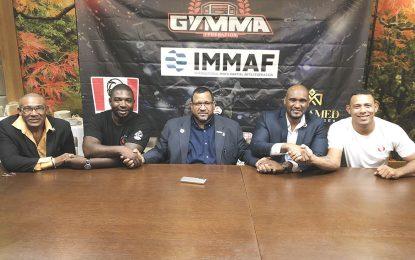 GYMMAF president lauds Transformative G$8 billion Sports Budget