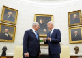 Biden notifies US Congress of planned $8bn arms sales to Israel: Reports