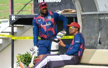 Finding better qualified Guyana Cricket Board President Options