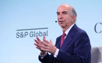 ‘Pres. Ali made it clear no renegotiation of Exxon contract’ – Hess boss tells conference