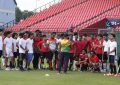 Guyana Junior hockey teams to contest PAHF Jr Challenge in Barbados