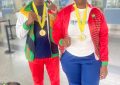 Guyanese boxers shine at T&T National Boxing Championships