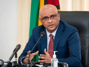 Business sector concerned about stability, divisiveness during upcoming elections- Jagdeo